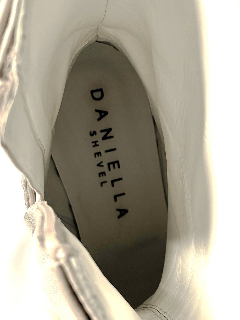 Daniella Shevel Bonnie Italian Leather Boots — image 7 of 8